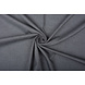 Viscose Polyester Gris Clair Viscose Polyester Gris Clair