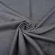 Viscose Polyester Light Grey