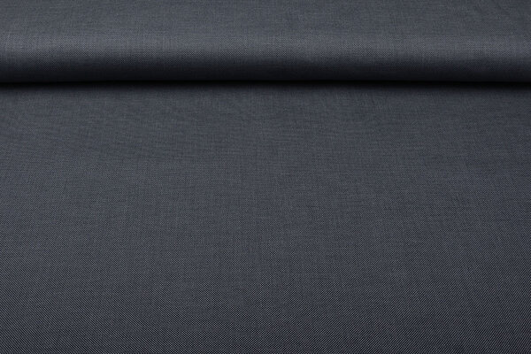 Viscose Polyester Gris Foncé Viscose Polyester Gris Foncé