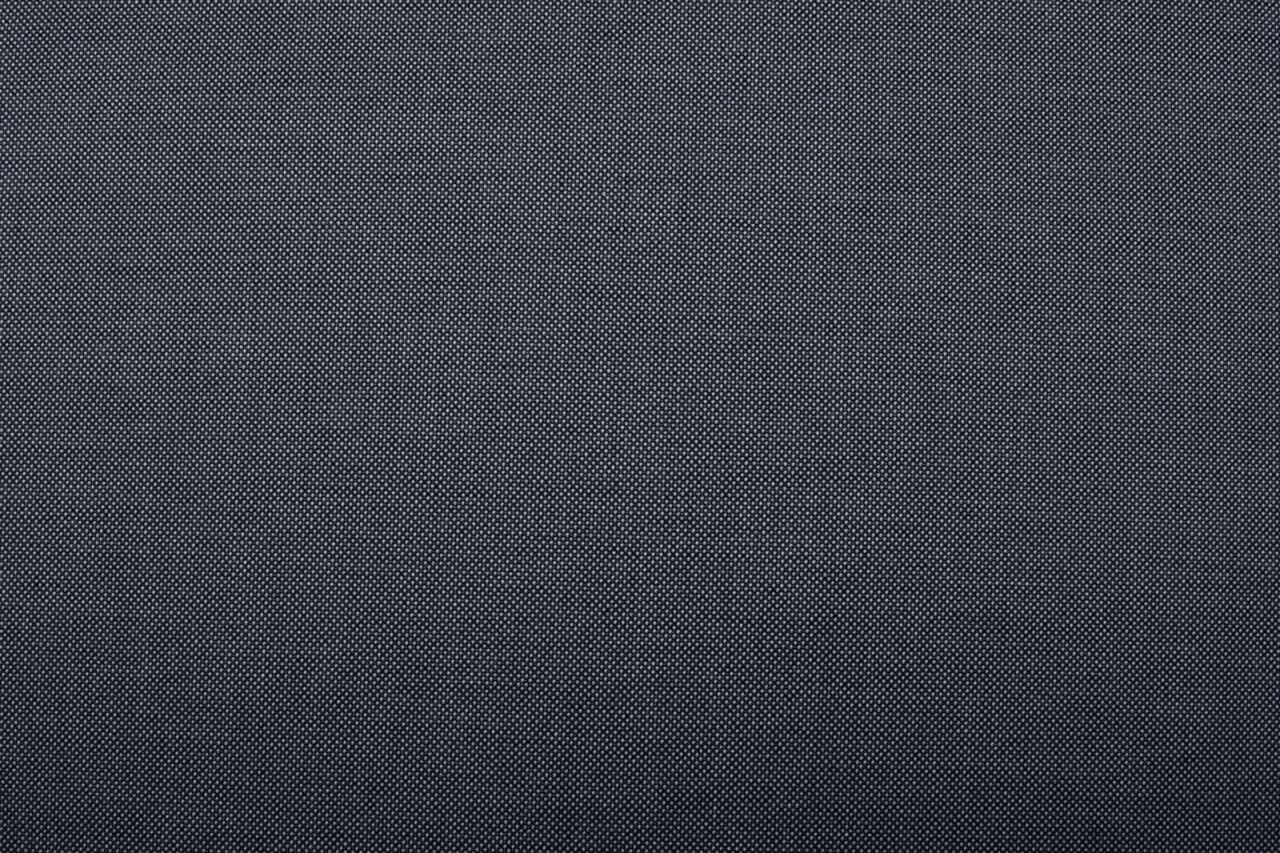 Viscose Polyester Gris Foncé Viscose Polyester Gris Foncé
