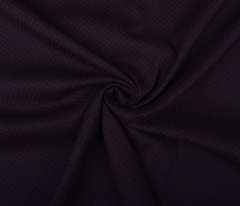 Viscose Spandex Amawindi Bordeaux