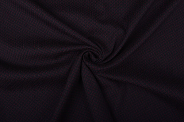 Viskose Spandex Amawindi Bordeaux