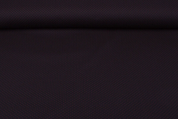 Viskose Spandex Amawindi Bordeaux