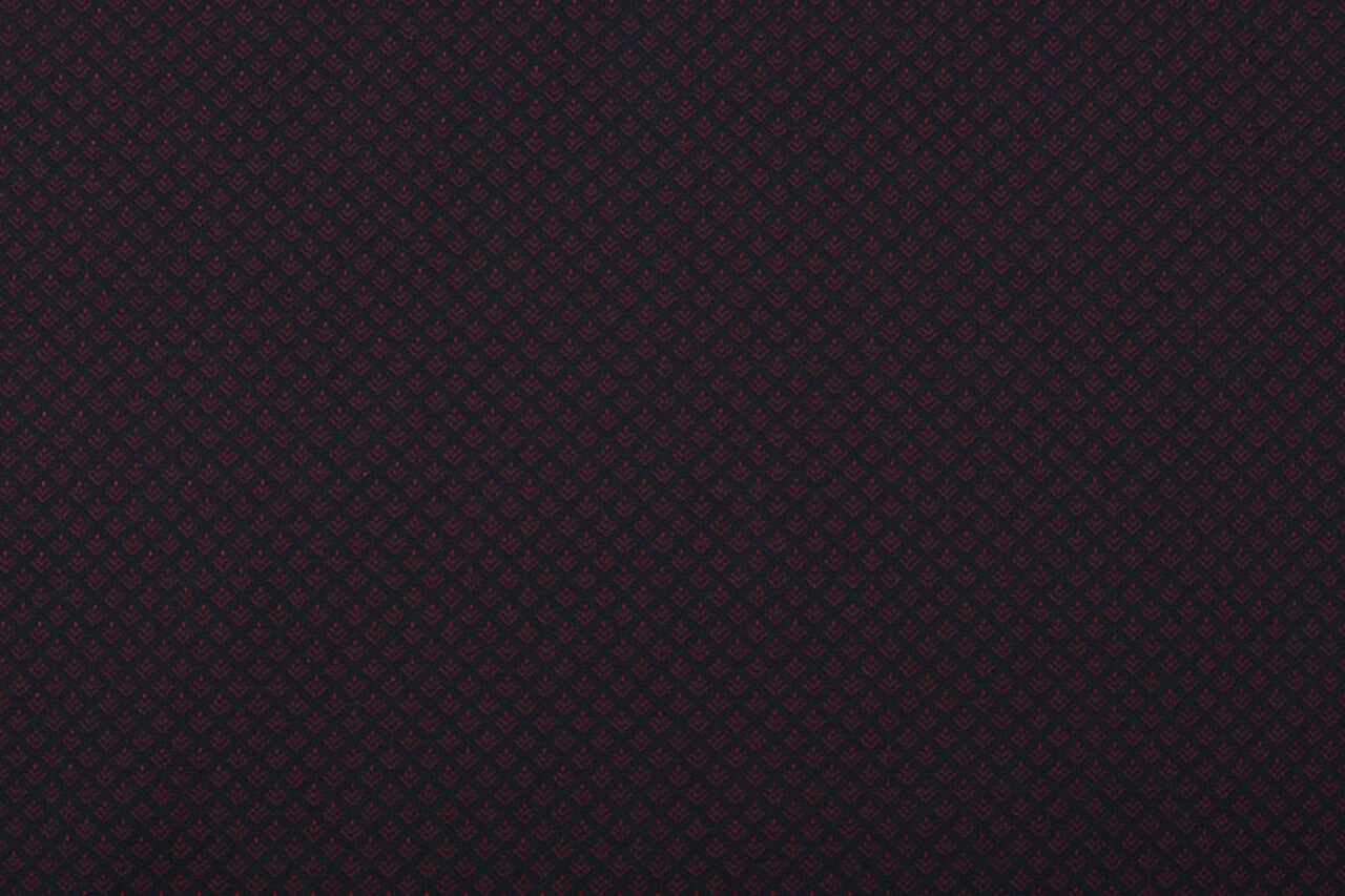 Viscose Spandex Amawindi Bordeaux Viscose Spandex Amawindi Bordeaux