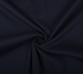 Viscosa Spandex Amawindi Azul Marino