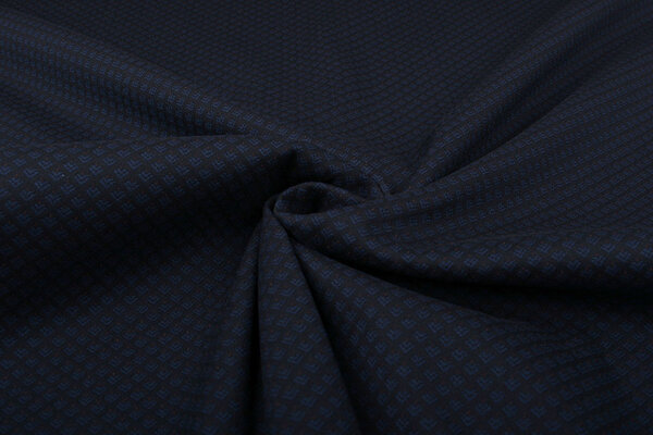 Viscosa Spandex Amawindi Azul Marino