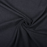 Viscose Élasthanne Gris Melange