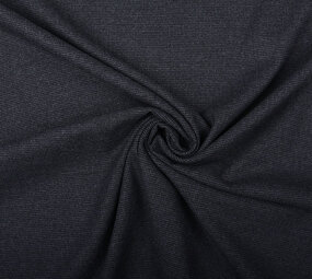 Viskose Spandex Grau Melange Viskose Spandex Grau Melange