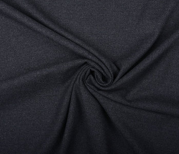 Viscose Spandex Grijs Melange