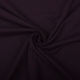 Viskose Spandex Bordeaux Melange Viskose Spandex Bordeaux Melange
