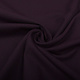 Viskose Spandex Bordeaux Melange