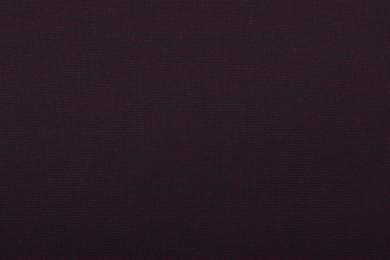 Viscose Élasthanne Bordeaux Melange Viscose Élasthanne Bordeaux Melange