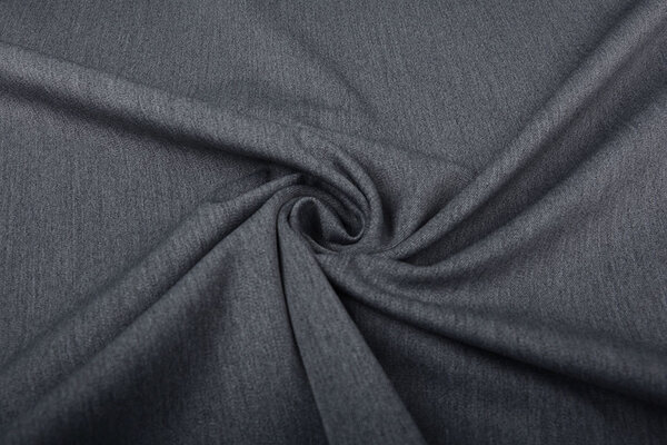 Viscosa Elastan Grigio Chiaro Viscosa Elastan Grigio Chiaro