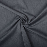 Viskose Spandex Hellgrau Viskose Spandex Hellgrau