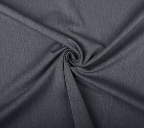 Viskose Spandex Hellgrau Viskose Spandex Hellgrau