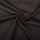 Viscose Spandex Brown