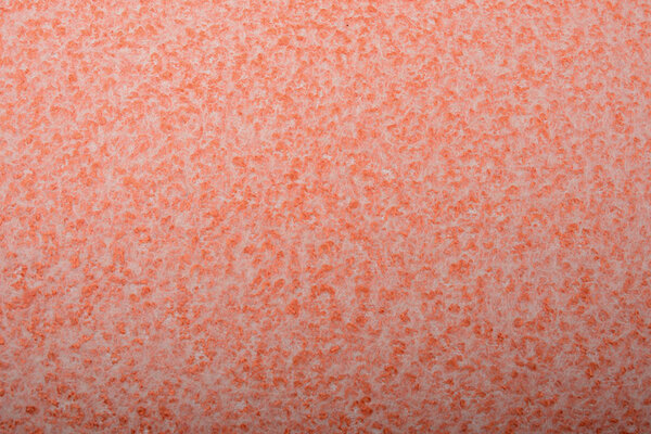 Knitted Woolen Fabric Lanoso Orange Knitted Woolen Fabric Lanoso Orange