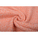 Tricoté Laine Tissu Lanoso Orange Tricoté Laine Tissu Lanoso Orange