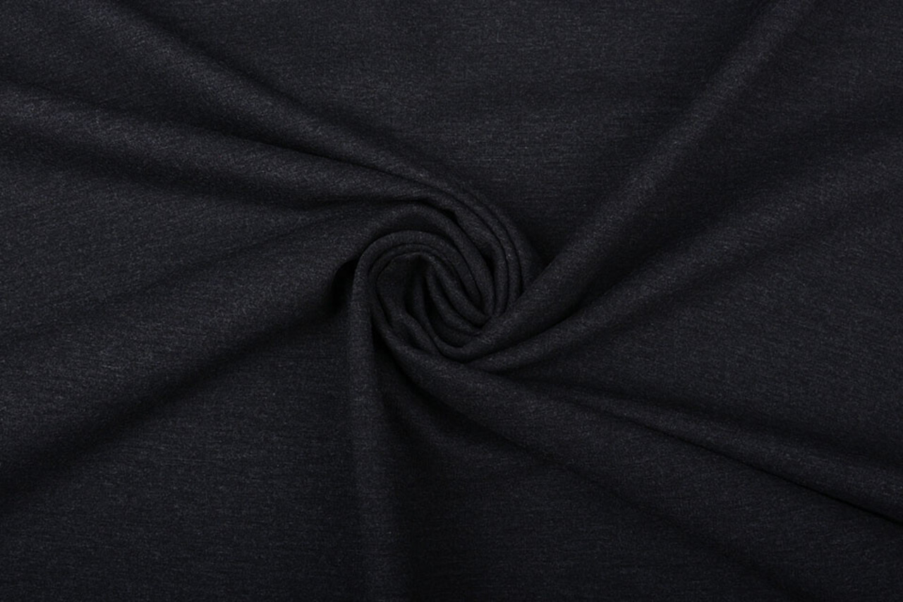 Punta Di Roma Donker Grijs