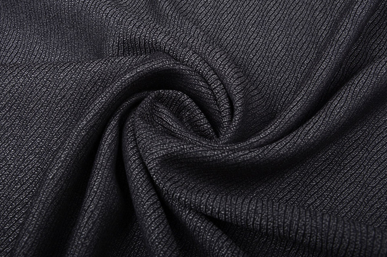 Tweed Novidade Diagonal Grau Tweed Novidade Diagonal Grau