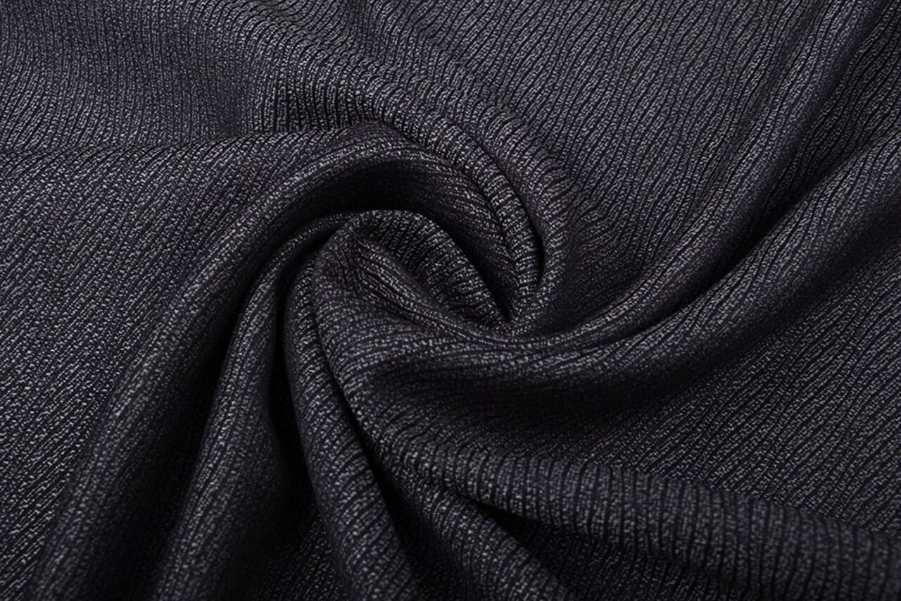 Tweed Novidade Diagonal Gris Tweed Novidade Diagonal Gris