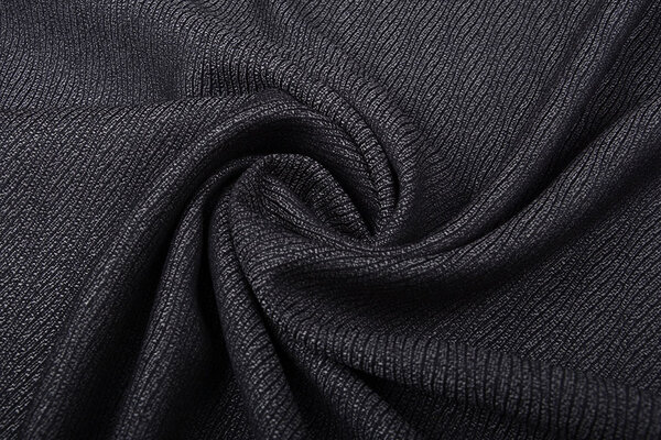 Tweed Novidade Diagonal Grijs Tweed Novidade Diagonal Grijs