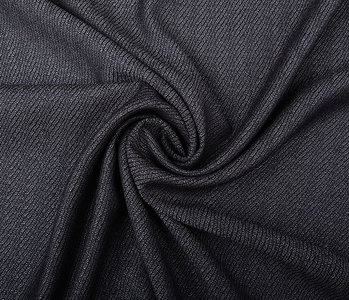 Tweed Novidade Diagonal Grau