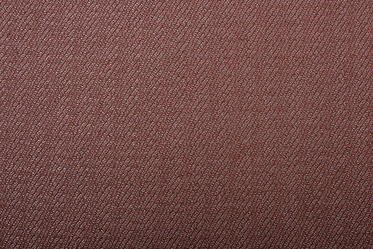 Tweed Novidade Diagonal Roest Brique