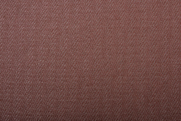 Tweed Novidade Diagonal Rust Brique