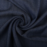 Tweed Novidade Diagonal Marine Tweed Novidade Diagonal Marine