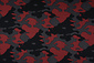 Jogging Camouflage Dark red Jogging Camouflage Dark red