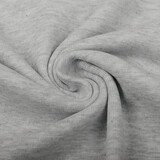 Strickbündchen Creme Meliert