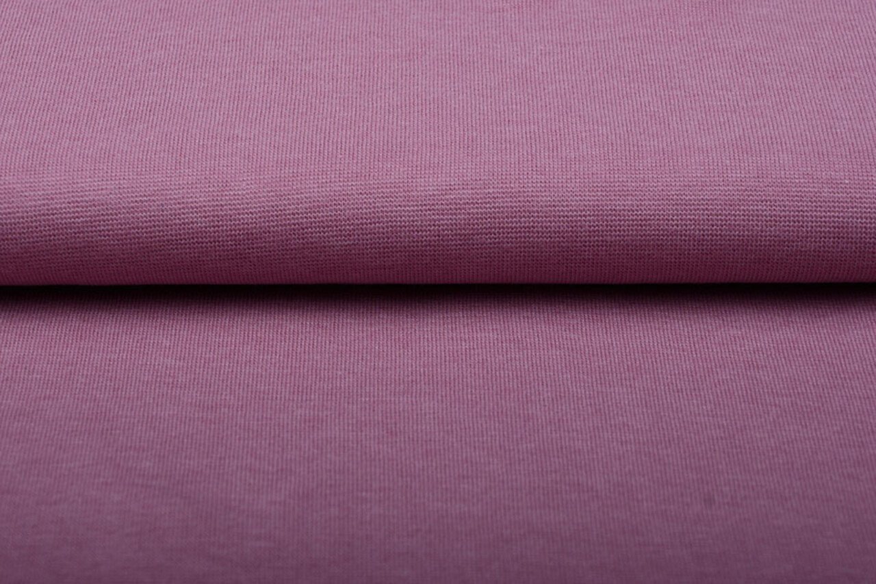 Cuff fabric Dark old pink