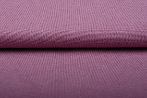 Cuff fabric Dark old pink