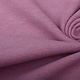 Cuff fabric Dark old pink