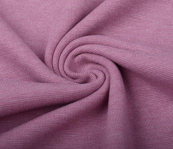 Cuff fabric Dark old pink