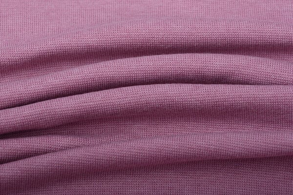 Cuff fabric Dark old pink