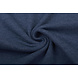 Tejido de Puño Denim Jaspeado Tejido de Puño Denim Jaspeado