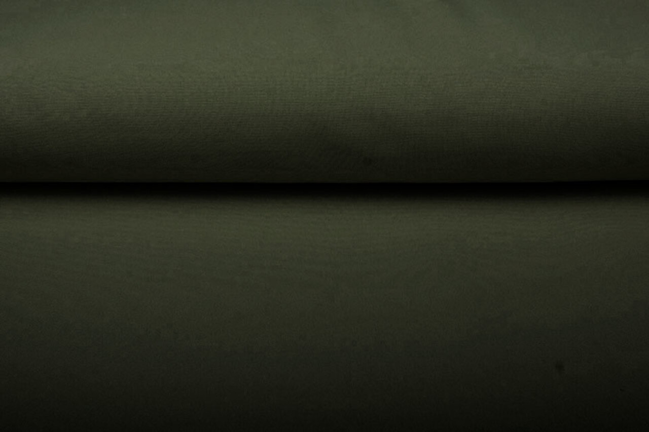 Bi-Stretch Vert Militaire Bi-Stretch Vert Militaire