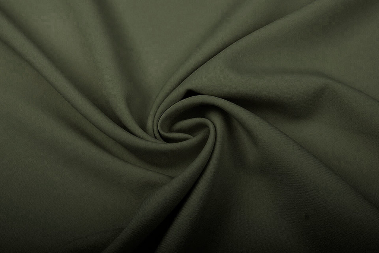 Bi-Stretch Army groen Bi-Stretch Army groen