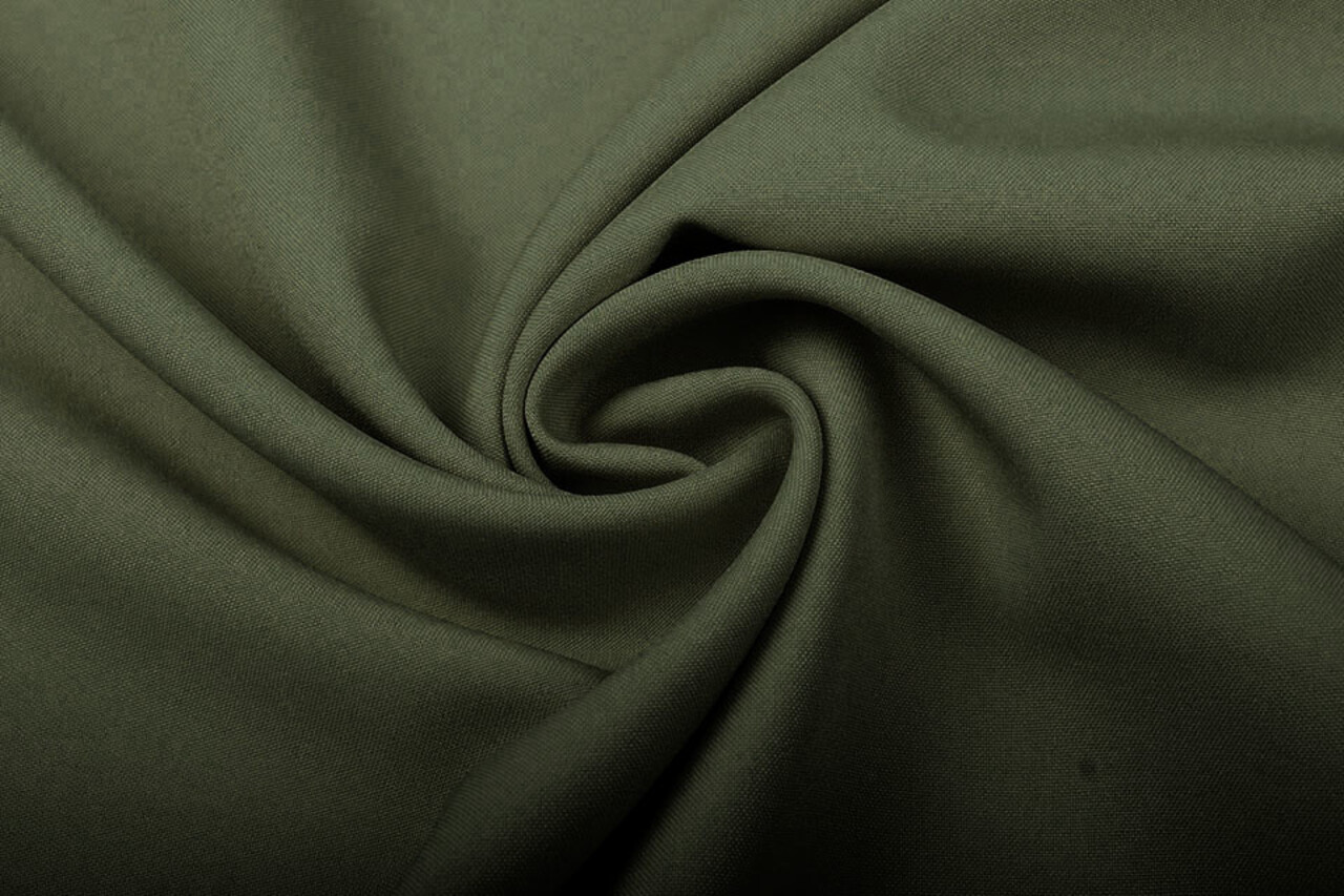 Bi-Stretch Army groen Bi-Stretch Army groen