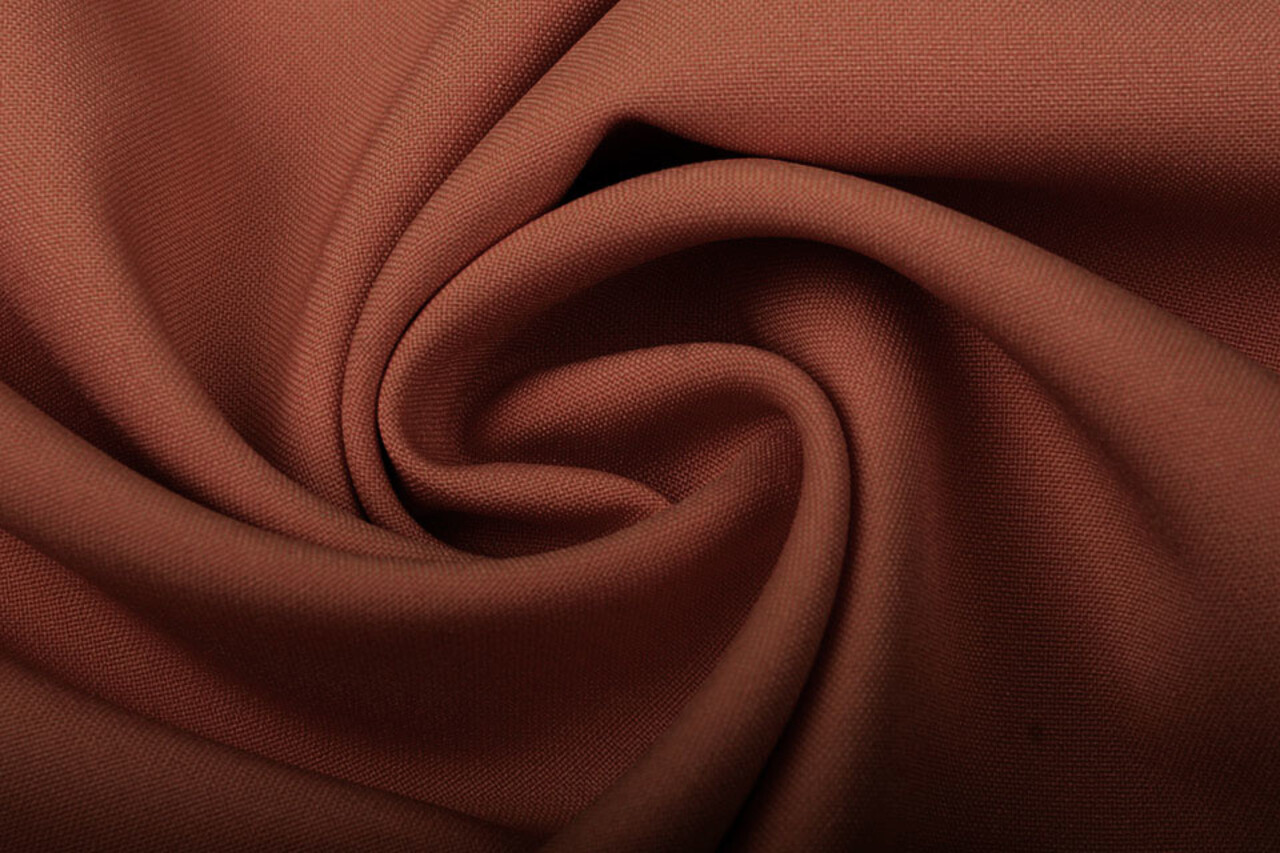 Bi-Stretch Roest brique Bi-Stretch Roest brique