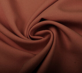 Bi-Stretch Roest brique