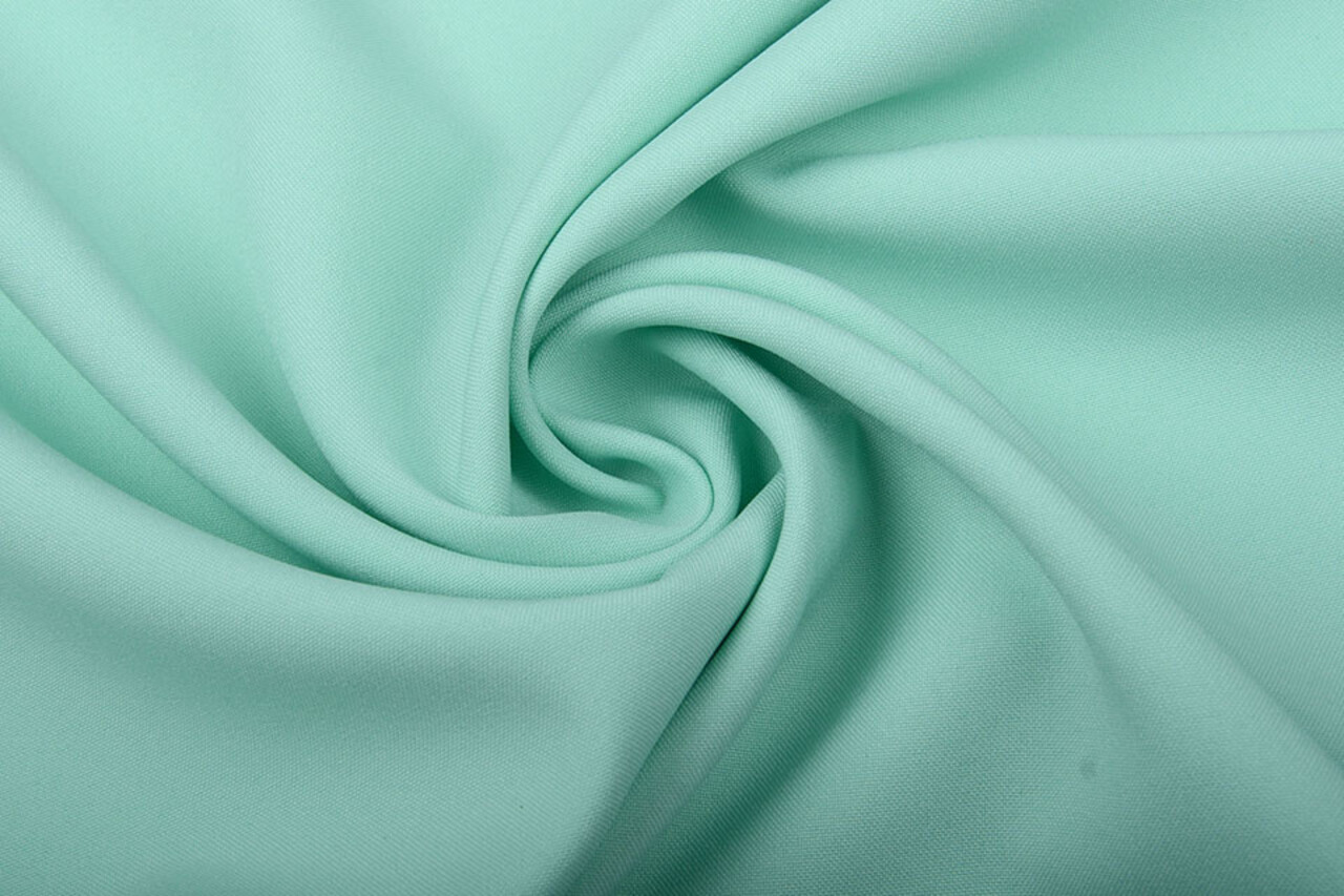 Bi-Stretch Mint Green Bi-Stretch Mint Green
