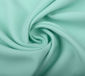 Bi-Stretch Mint Grün Bi-Stretch Mint Grün