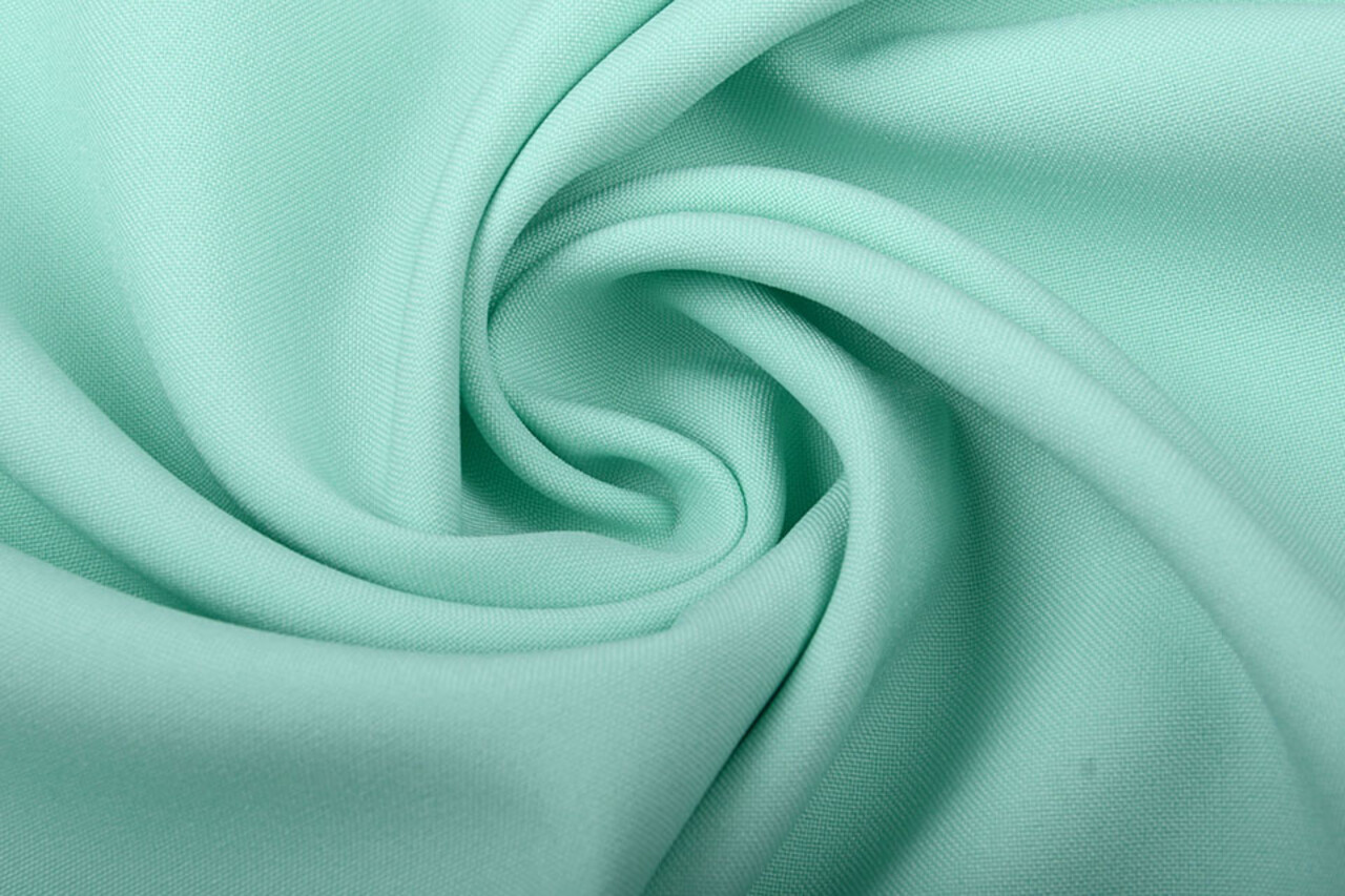Bi-Stretch Mint Grün Bi-Stretch Mint Grün