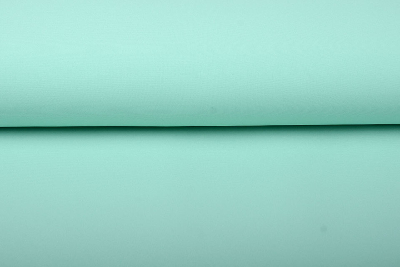 Bi-Stretch Mint Grün Bi-Stretch Mint Grün