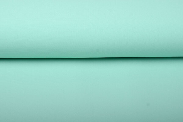 Bi-Stretch Mint Grün Bi-Stretch Mint Grün