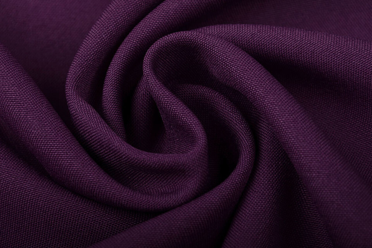Bi-Stretch Aubergine Bi-Stretch Aubergine