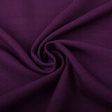 Bi-Stretch Aubergine Bi-Stretch Aubergine